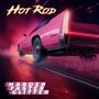 Hot Rod: Harder Faster Glitter, CD