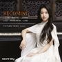 Yutian Yang - Becoming, CD