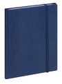 : Exaweek AllinOne 15x21 blau 2023/2024, Buch