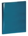 : Eurotime 29 Volga blau 2026, Buch