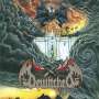 Bewitched (Metal): Diabolical Desecration, CD