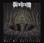 Wrathrone: Eve If Infliction, CD