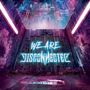 Disconnected: We Are Disconnected, CD