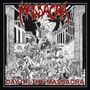 Massacra: Day Of The Massacra, CD