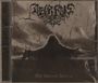 Aegrus: Thy Numinous Darkness, CD