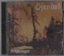 Gjendød: Krigsdoger, CD