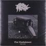 Old Funeral: Our Condolences, LP,LP
