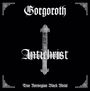 Gorgoroth: Antichrist, LP