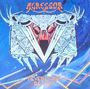 Agressor: Neverending Destiny (reissued), CD