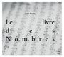Colin Roche: Le Livre Des Nombres, CD