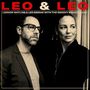 Leonor Watling & Leo Sidran: Leo & Leo, CD