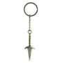 : Naruto Hokage 4th's Kunai Schlüselanhänger, Div.
