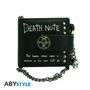 : DEATH NOTE - Premium Wallet "Death Note & Ryuk", Div.