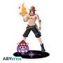 : ONE PIECE - Acryl® - Portgas D. Ace, Div.