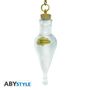 : HARRY POTTER - Keychain 3D "Felix Felicis", Div.