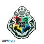 : HARRY POTTER Kissen Hogwarts, Merchandise