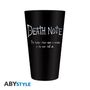 : DEATH NOTE - Large Glass - 400ml - Ryuk - Matte, Div.