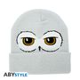 : HARRY POTTER - Beanie Hedwig, Div.