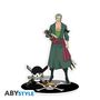 : ONE PIECE - Acryl® - Zoro, Div.