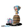 : ONE PIECE - Acryl® - Chopper, Div.