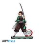 : DEMON SLAYER - Acryl® - Tanjiro 2, Div.