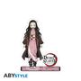 : DEMON SLAYER - Acryl® - Nezuko 2, Div.