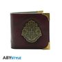 : HARRY POTTER - Premium Wallet "Hogwarts", Div.