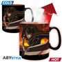 : BERSERK - Mug Heat Change - 460 ml - Berserk - cardboard, Div.