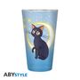 : SAILOR MOON - Large Glass - 400ml - Luna & Artemis, Div.