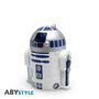 : STAR WARS Spardose R2D2, Div.