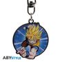 : DRAGON BALL - Keychain DBZ/ Goku Super Saiyan, Div.