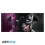 : DC COMICS - Mousepad XXL - Batman, Div.