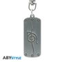 : NARUTO SHIPPUDEN - Keychain "Anti Konoha", Div.