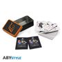 : NARUTO SHIPPUDEN - Deck of 54 cards, SPL