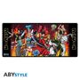 : ONE PIECE - Mousepad XXL - Battle in Wano, Div.
