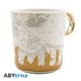: LORD OF THE RINGS - Mug 3D handle - One Ring, Div.