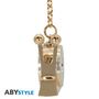 : ONE PIECE - Keychain 3D Buster Call, Div.