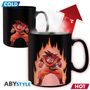 : DB Goku Magic Mug Heat Change, 460 ml Goku-cardboard box, Div.