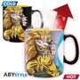 : DRAGON BALL - Tasse - Heat Change - Kamehameha, Merchandise