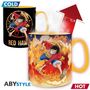 : ONE PIECE - Tasse - Heat Change - Luffy & Sabo, Merchandise