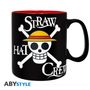 : ONE PIECE - Luffy & Skull, Div.