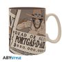 : ONE PIECE - Tasse - Wanted Ace, Merchandise