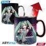 : HATSUNE MIKU - Mug Heat Change - Hatsune Miku, Merchandise