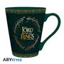 : LORD OF THE RINGS - Tasse - Elven, Merchandise