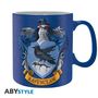 : HARRY POTTER - Tasse - Ravenclaw, Merchandise