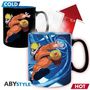 : NARUTO - Tasse - Heat Change - Naruto & Sasuke, Merchandise