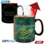 : LORD OF THE RINGS - Tasse - Heat Change - Sauron, Merchandise