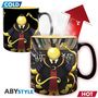 : ASSASSINATION CLASSROOM - Tasse -  Heat Change - Koro, Merchandise