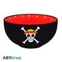 : ONE PIECE - Bowl - "Skulls", Merchandise