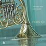 Sérgio Azevedo: Horn XXI, CD